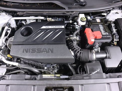 Used 2023 Nissan Rogue SL w/ SL Premium Package AWD/4WD image 47