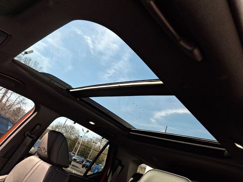 Certified 2026 Honda Passport TrailSport Elite image 10