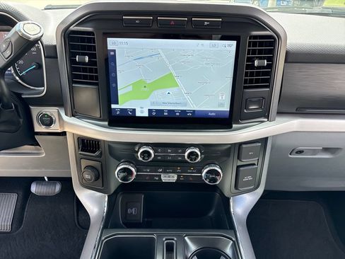 Used 2023 Ford F150 XLT w/ Equipment Group 302A High RWD image 23