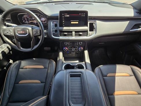 Certified 2023 GMC Yukon AT4 AWD/4WD image 27