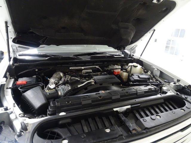 Used 2024 Chevrolet Silverado 2500 LTZ w/ LTZ Convenience Package AWD/4WD image 53