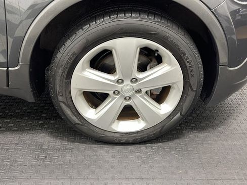 Used 2016 Buick Encore Leather FWD image 23
