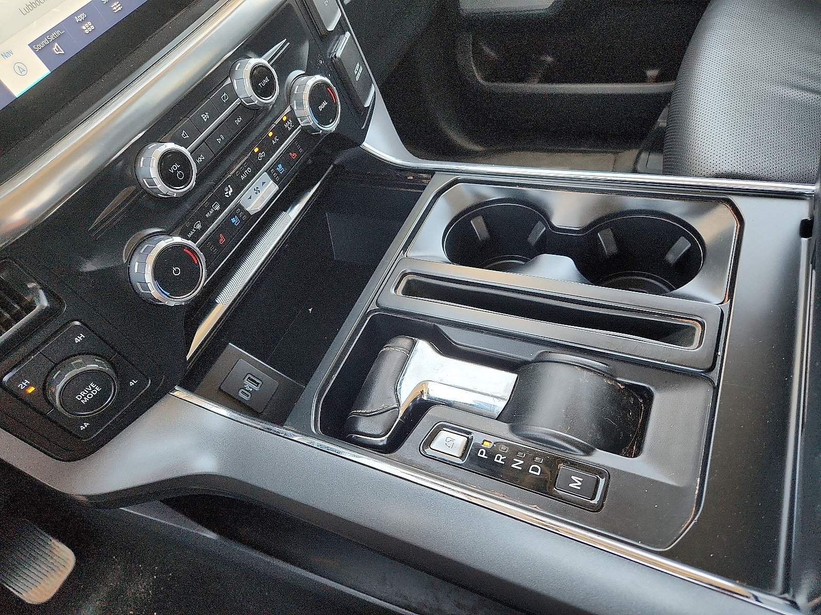 Used 2023 Ford F150 Lariat AWD/4WD image 20