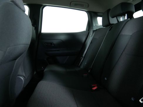 New 2026 Nissan Kicks S image 16