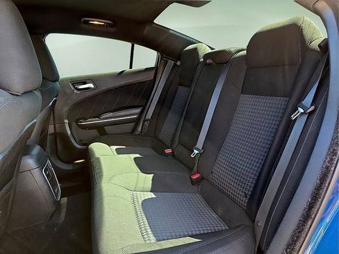 Used 2020 Dodge Charger Scat Pack RWD image 13