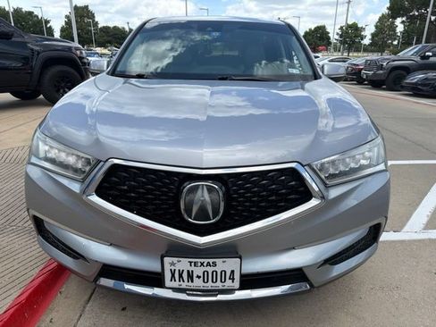 Used 2017 Acura MDX FWD image 2