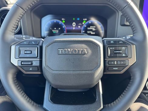 New 2026 Toyota Land Cruiser image 34