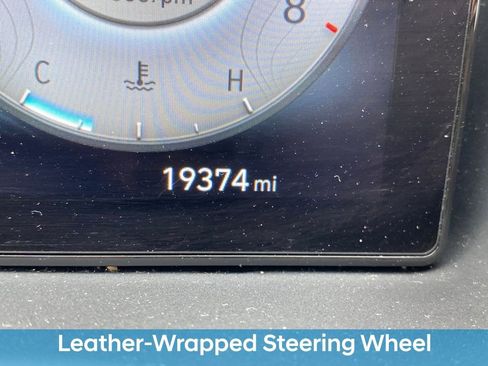 Used 2022 Hyundai Tucson SEL w/ Convenience Package image 21