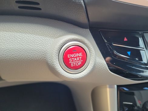Used 2016 Honda Accord EX-L image 33