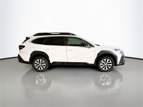 Certified 2025 Subaru Outback Premium w/ Popular Package #1A image 37