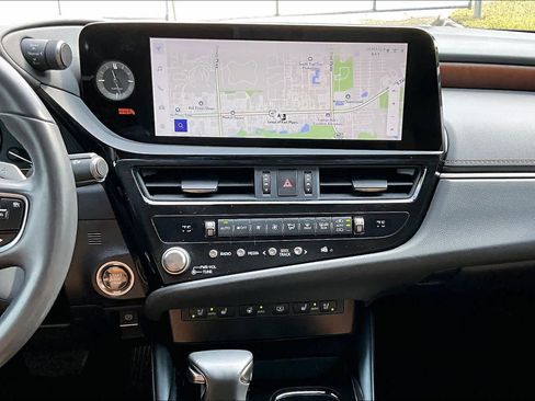 Used 2023 Lexus ES 350 w/ Premium Package image 6