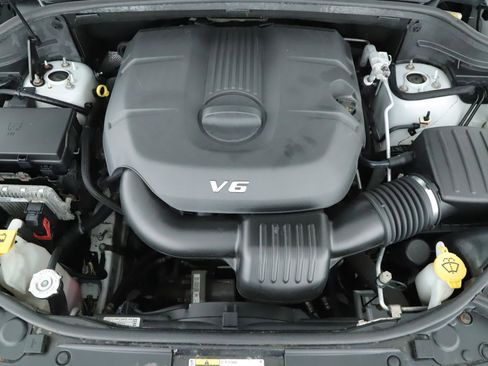 Used 2015 Jeep Grand Cherokee Limited image 17