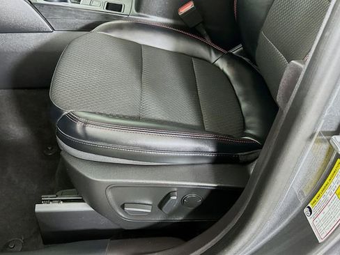 Used 2023 Ford Escape ST-Line w/ Tech Pack #1 image 28