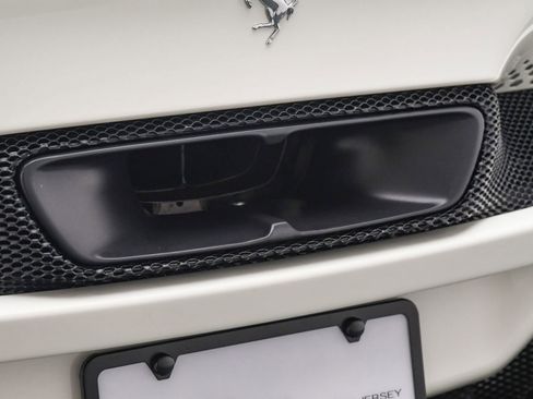 Certified 2025 Ferrari 296 GTB image 20