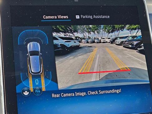 New 2026 Mercedes-Benz GLC 300 image 13