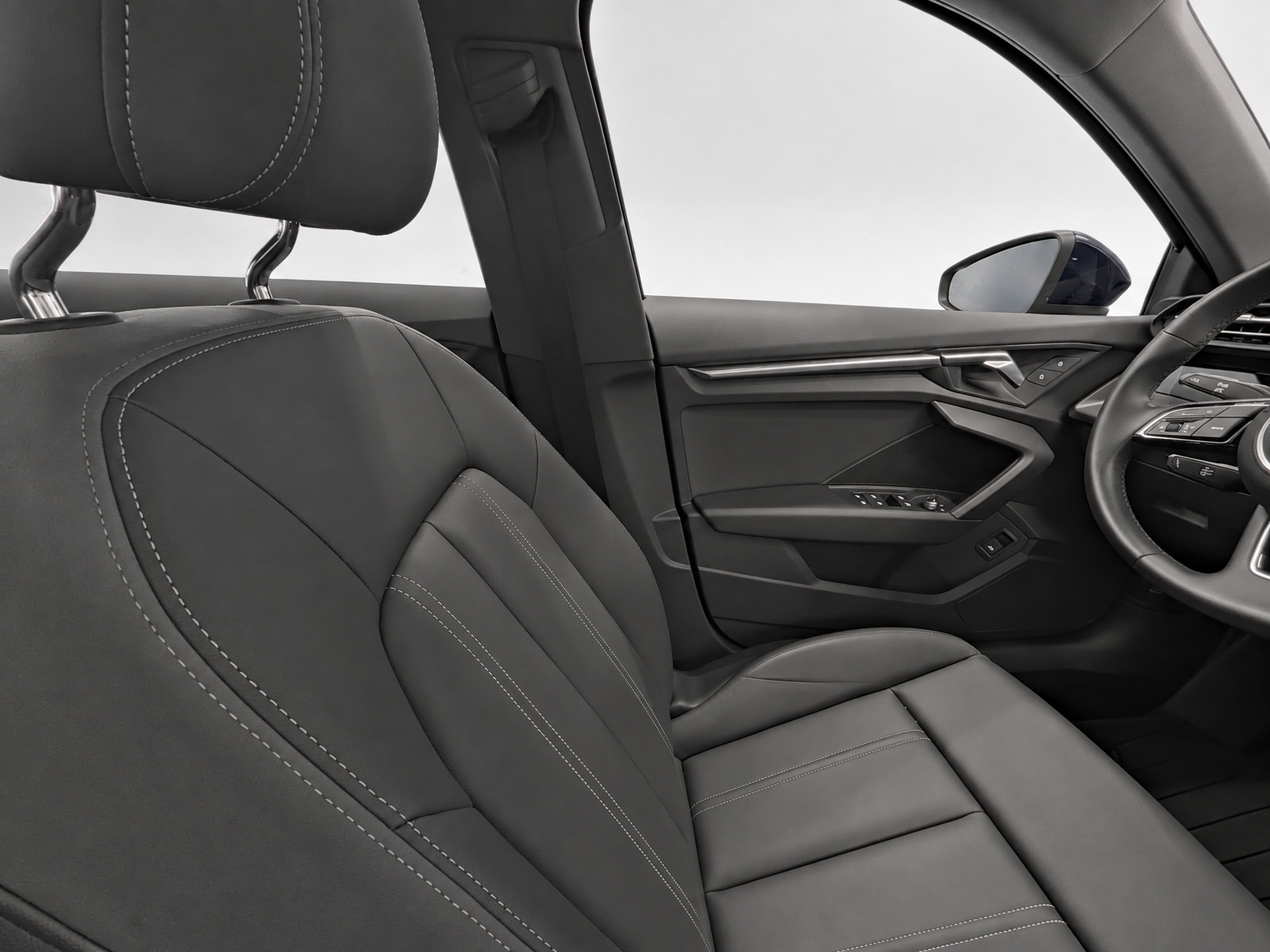 Certified 2022 Audi A3 2.0T Premium FWD image 17