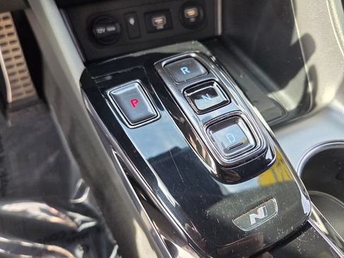 Used 2021 Hyundai Sonata N Line FWD image 27