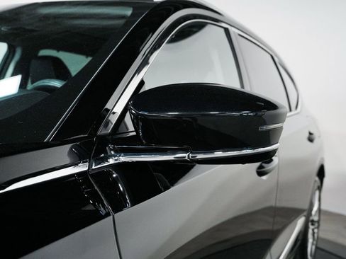Used 2023 Acura MDX SH-AWD w/ Advance Package image 49