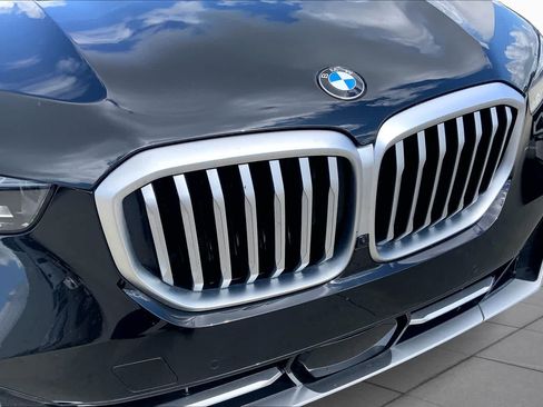 Used 2026 BMW X5 xDrive40i w/ Premium Package AWD/4WD image 43