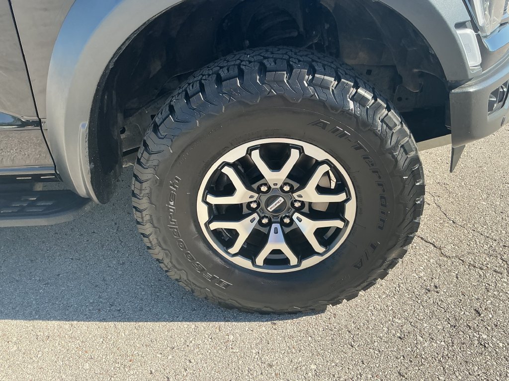 Used 2023 Ford F150 Raptor AWD/4WD image 10