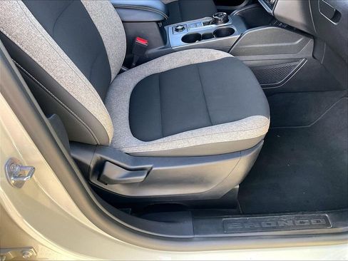 Used 2025 Ford Bronco Sport Big Bend AWD/4WD image 36