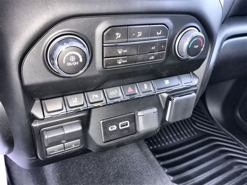 New 2026 Chevrolet Silverado 2500 Custom w/ Custom Convenience Package image 18