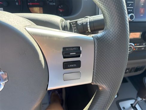 Used 2021 Nissan Frontier SV w/ Midnight Edition Floor Mats image 20