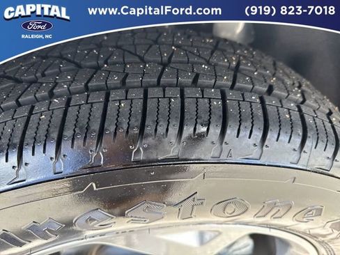 Used 2023 Ford Escape ST-Line Select image 14