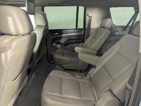 Used 2017 Chevrolet Suburban Premier image 16