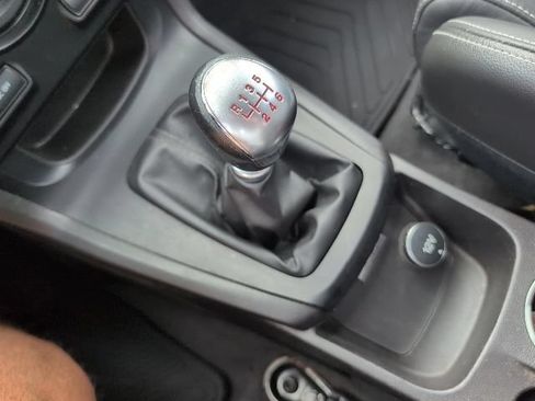 Used 2015 Ford Fiesta ST w/ ST Recaro Package FWD image 22