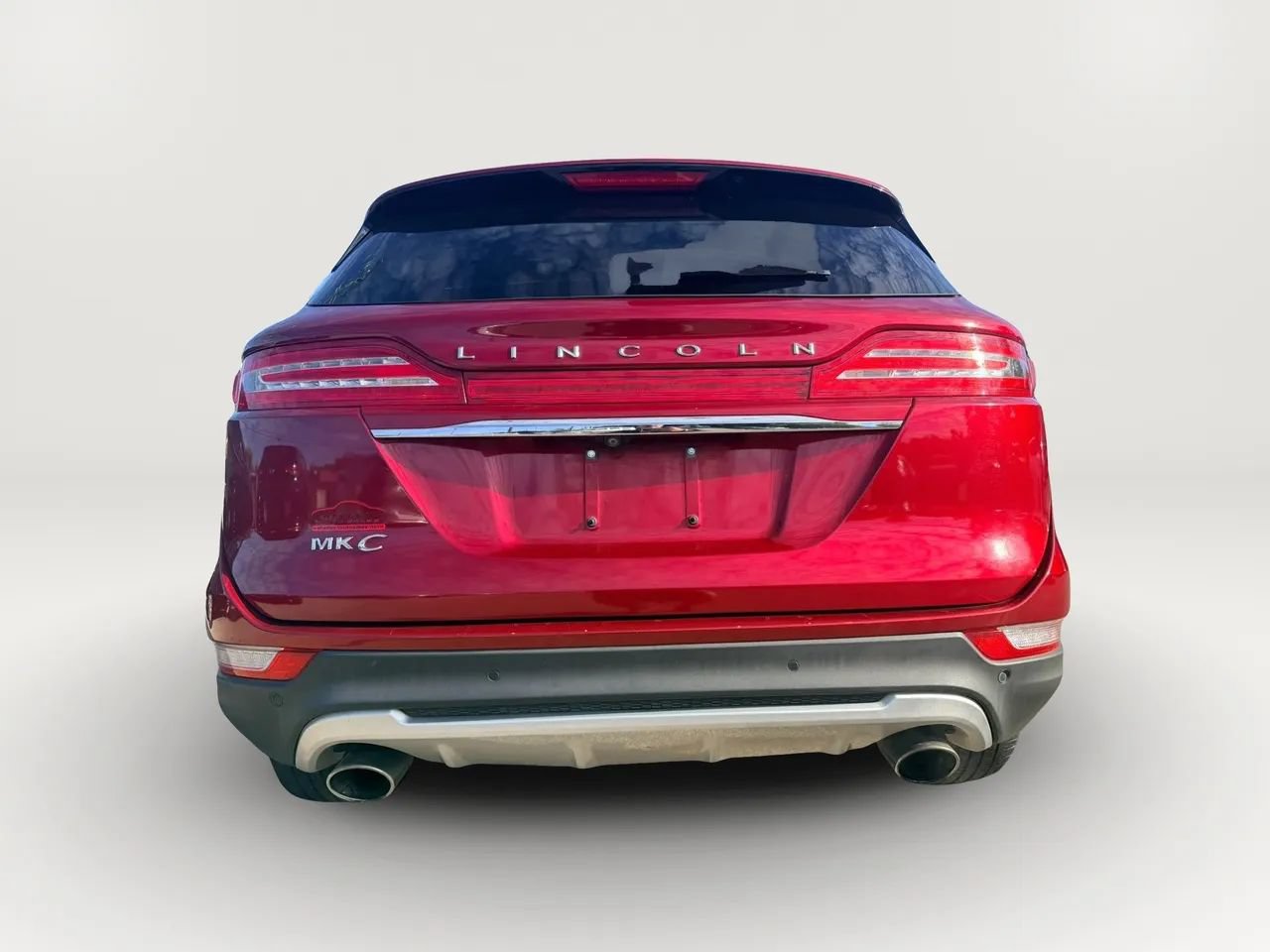 Used 2019 Lincoln MKC Premiere FWD image 7
