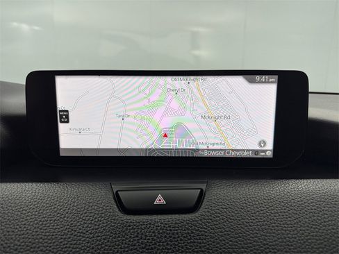 Used 2024 MAZDA CX-90 3.3 Turbo w/ Premium Package image 19