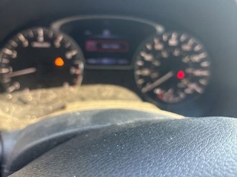 Used 2018 Nissan Altima 2.5 S w/ S Convenience Package image 16