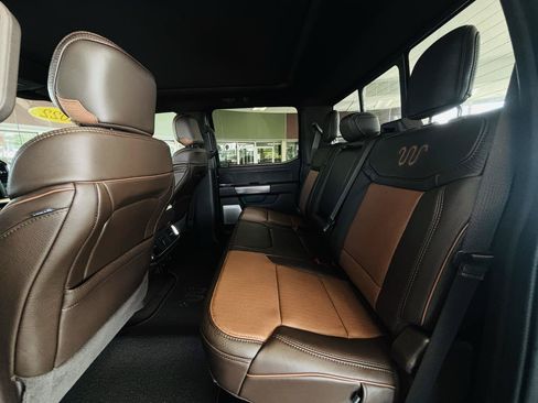 Used 2022 Ford F150 King Ranch AWD/4WD image 35