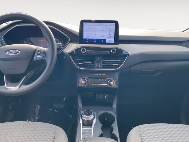 Used 2021 Ford Escape SE FWD image 11