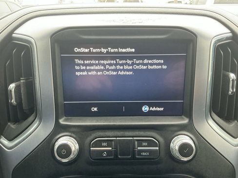 Used 2019 GMC Sierra 1500 SLT image 26