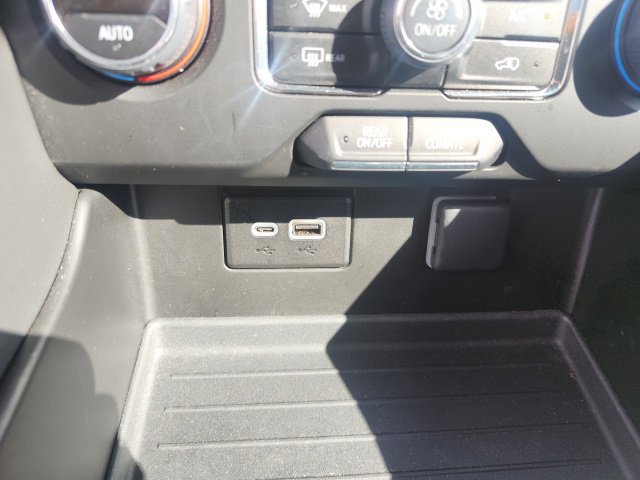 Certified 2024 Chevrolet Tahoe LS w/ Driver Alert Package AWD/4WD image 26