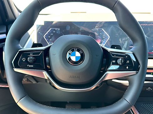 New 2026 BMW X3 xDrive30i w/ Premium Package AWD/4WD image 18