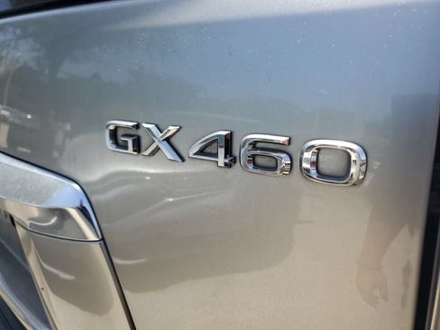 Used 2020 Lexus GX 460 Premium AWD/4WD image 9