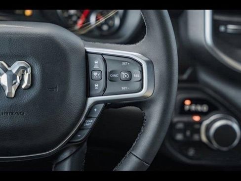 New 2025 RAM 1500 Big Horn AWD/4WD image 33