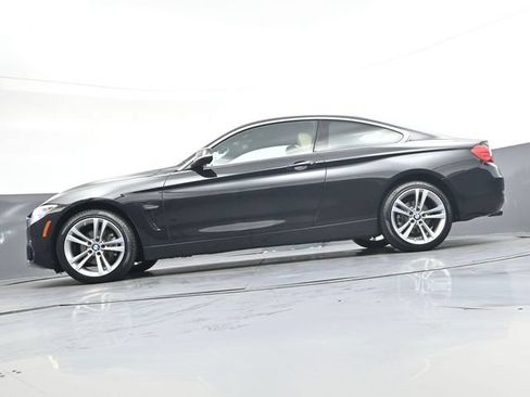 Used 2017 BMW 430i xDrive Coupe AWD/4WD image 35