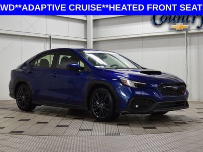Used 2025 Subaru WRX Premium w/ Accessory Package #2