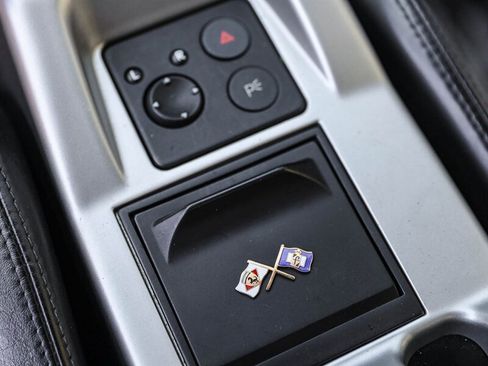Used 2005 Ferrari 360 Spider RWD image 25
