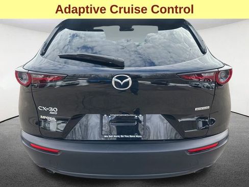 Used 2025 MAZDA CX-30 AWD 2.5 S w/ Preferred Package image 9