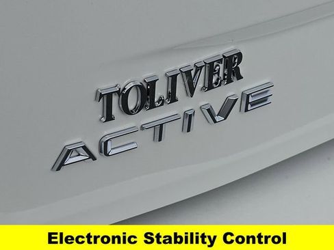 New 2025 Ford Expedition Max Active image 10