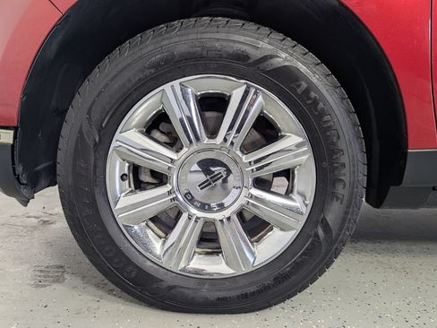 Used 2007 Lincoln MKX 2WD image 8