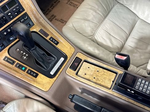 Used 1997 BMW 850Ci image 14