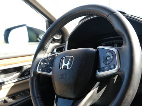 Used 2017 Honda CR-V EX-L image 44