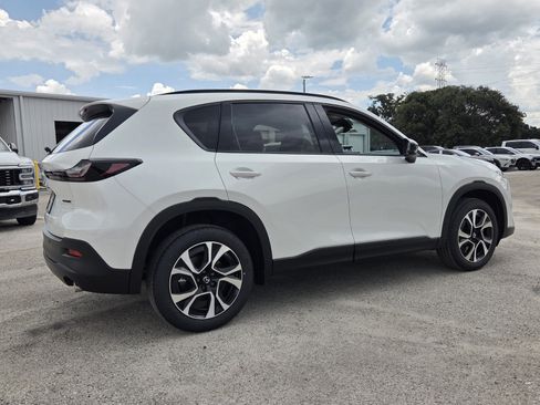 New 2026 MAZDA CX-5 Preferred AWD/4WD image 7
