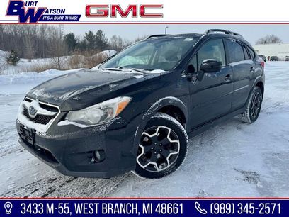 Used 2015 Subaru Crosstrek 2.0i Premium